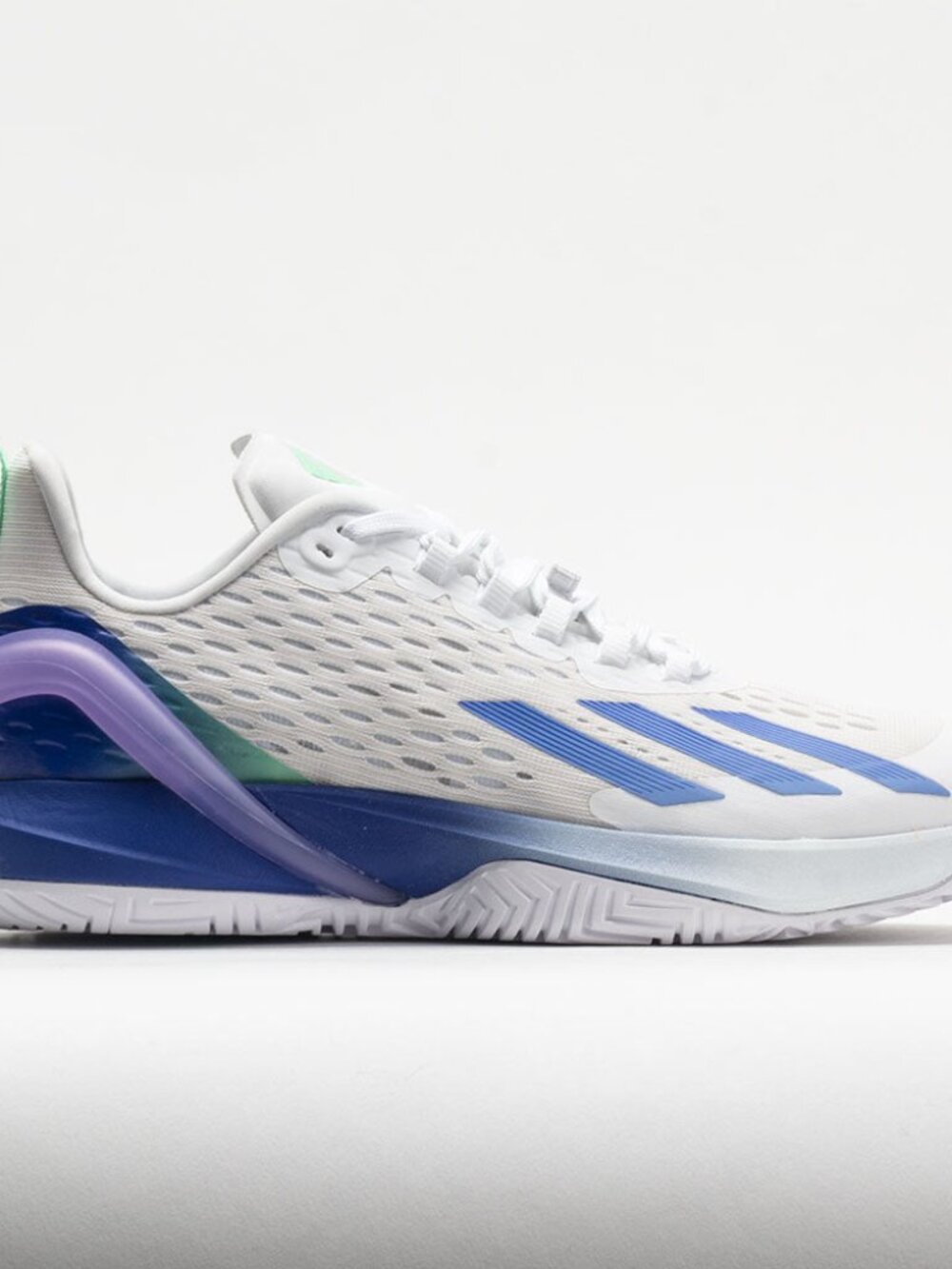 adidas Womens Adizero Tennis Shoes
